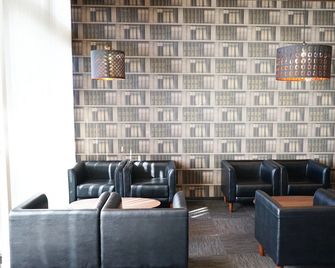 Hotel Areaone Miyazaki City - Miyazaki - Lounge