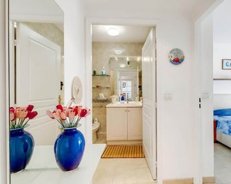 Admiral Plaza Sea View - Happy Rentals - Menton