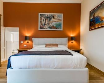 Joivy Exclusive Apartments In Cernobbio Close To Lake Como - Cernobbio - Camera da letto