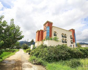 Gokseong Feel - Namwon - Edificio