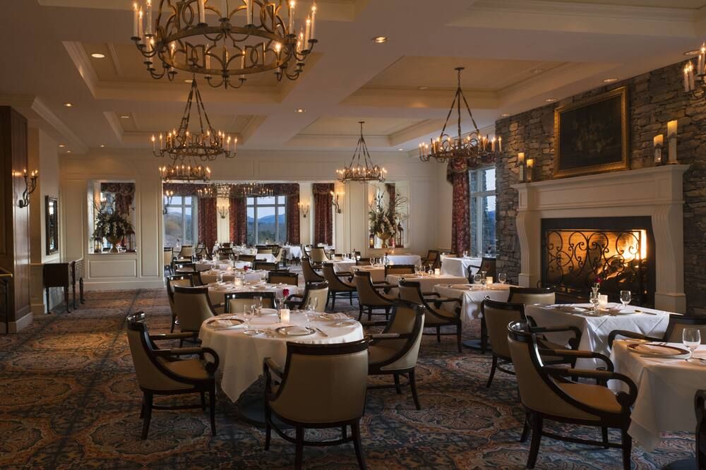 The Inn on Biltmore Estate