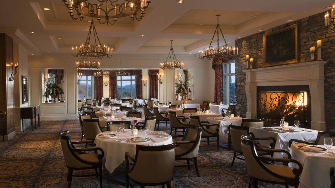 The Inn on Biltmore Estate