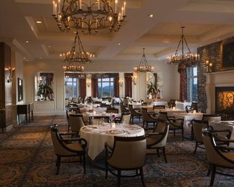 The Inn on Biltmore Estate - Asheville - Restaurant