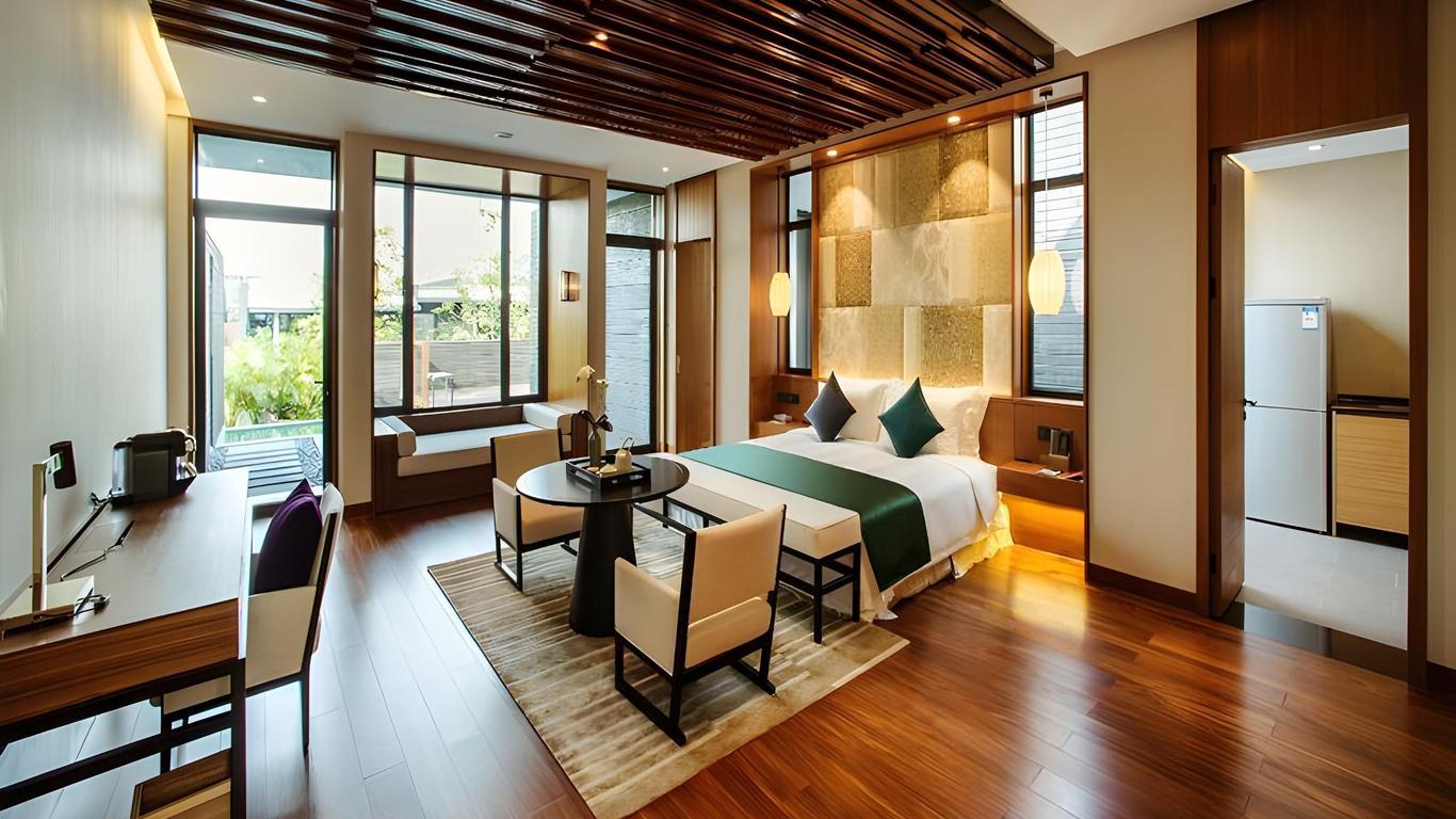 Shenzhen Bay Breeze Resort