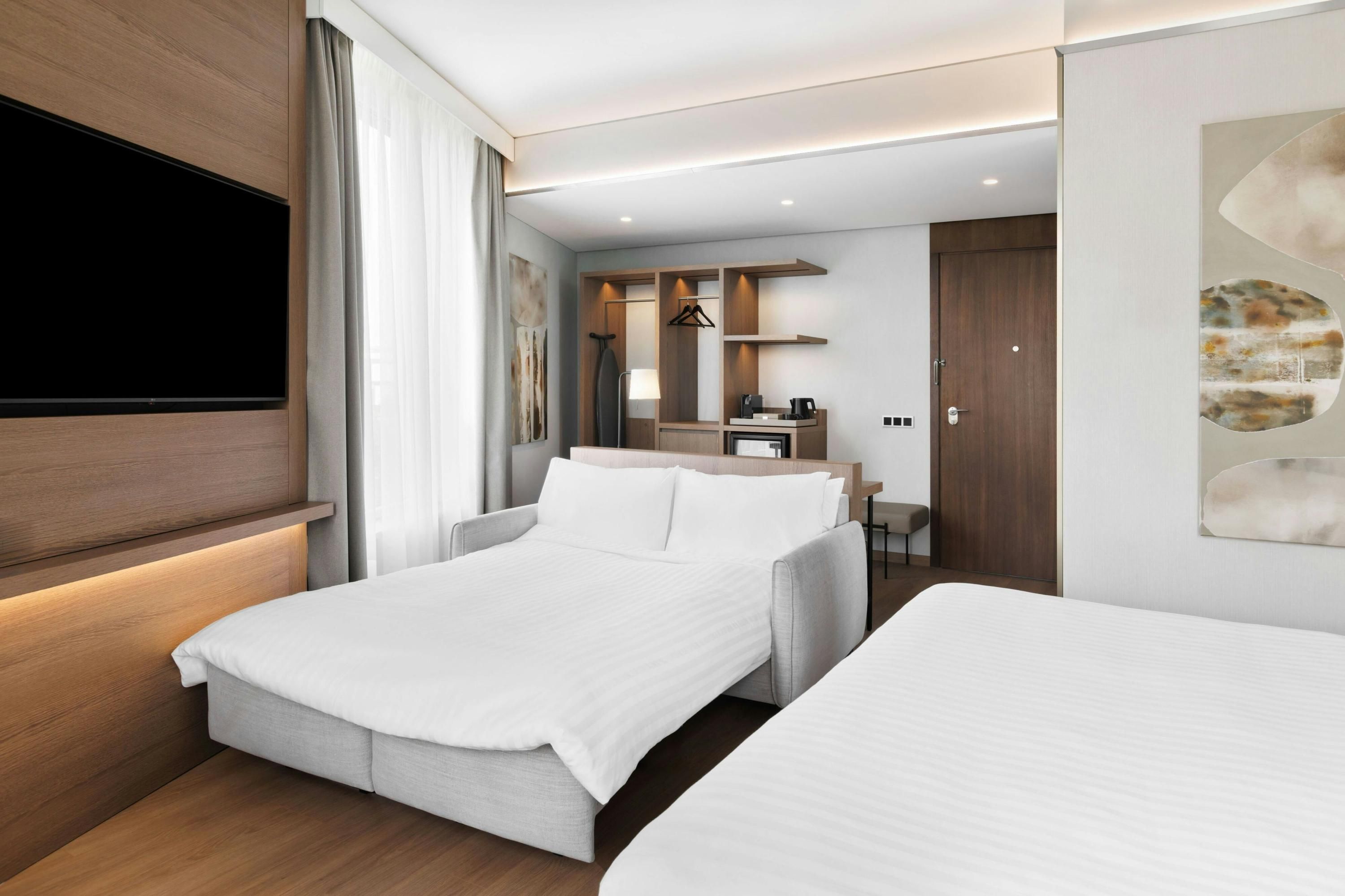 AC Hotels by Marriott Vilnius