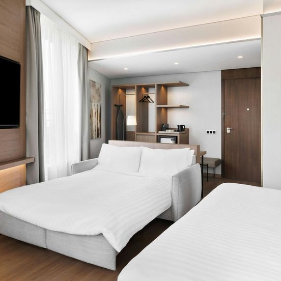 AC Hotels by Marriott Vilnius image 1