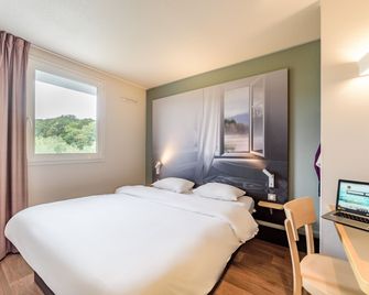 B&B HOTEL Belfort - Belfort - Habitación
