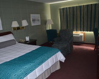 Grand Inn Moorhead - Moorhead