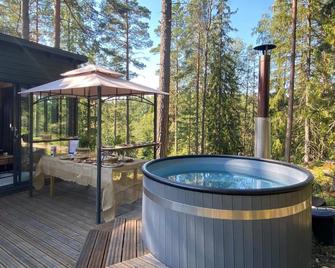 Villa Falco - Espoo