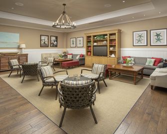 Avenue Inn & Spa - Rehoboth Beach - Lounge
