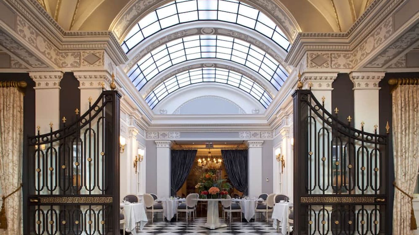 The Jefferson, Washington, DC