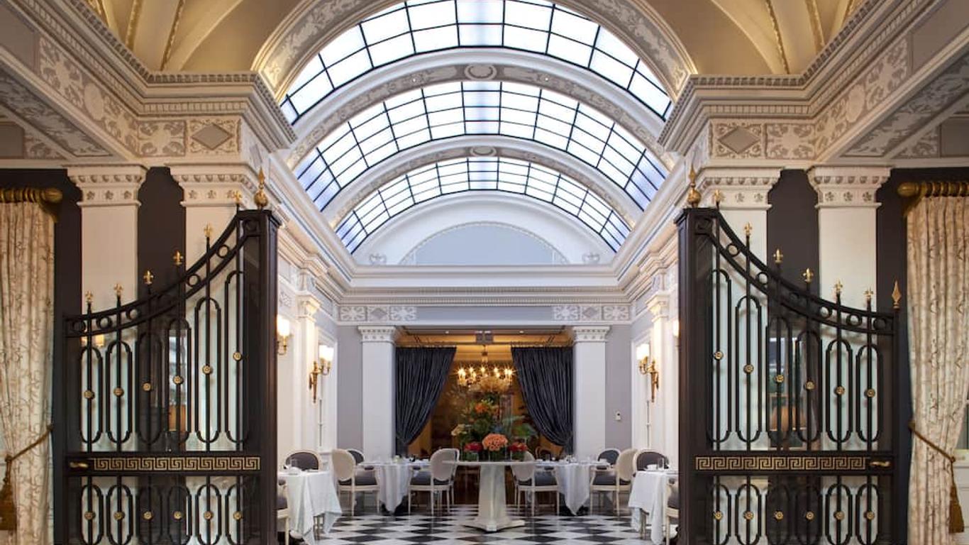 ذا جيفرسون، واشنطن ديسي