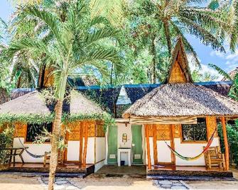 Presko Siargao - General Luna - Gebouw