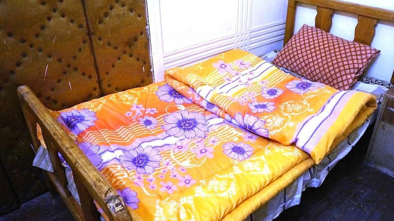Safary Hotel