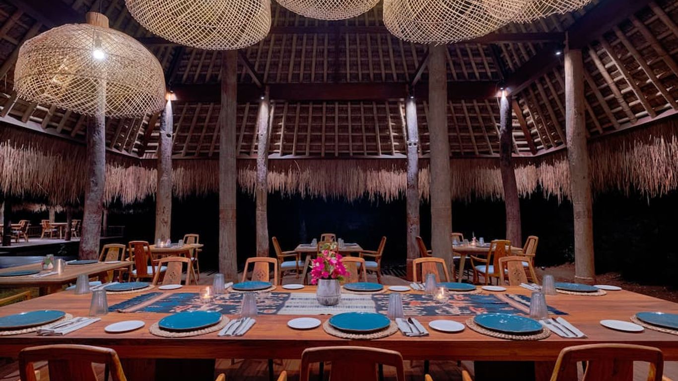 松巴勒利瓦圖渡假村