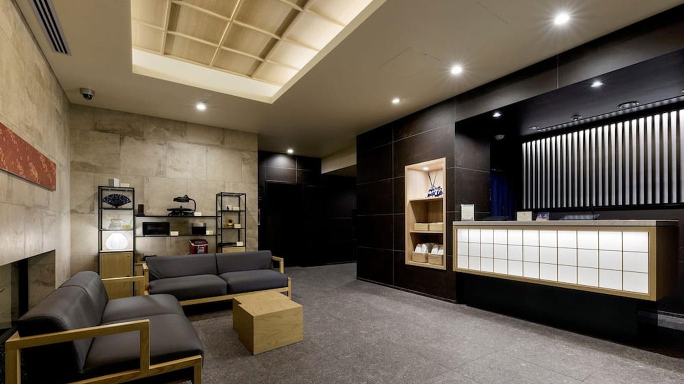 Mimaru Tokyo Ueno Inaricho