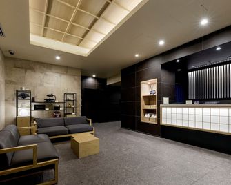 Mimaru Tokyo Ueno Inaricho - Tokyo - Reception