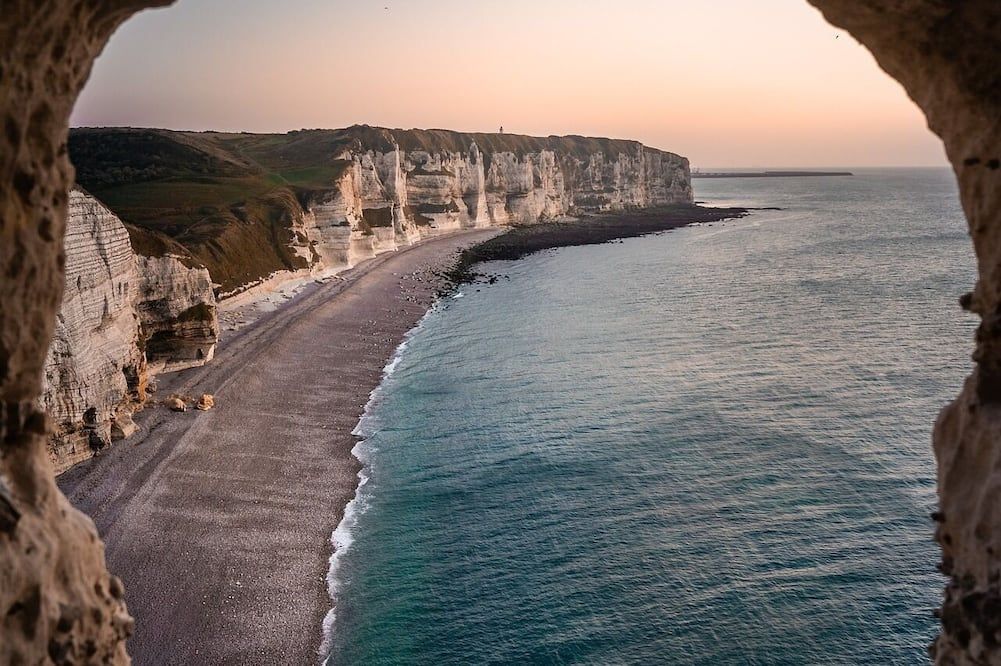 Hotel d'Angleterre Etretat - Étretat