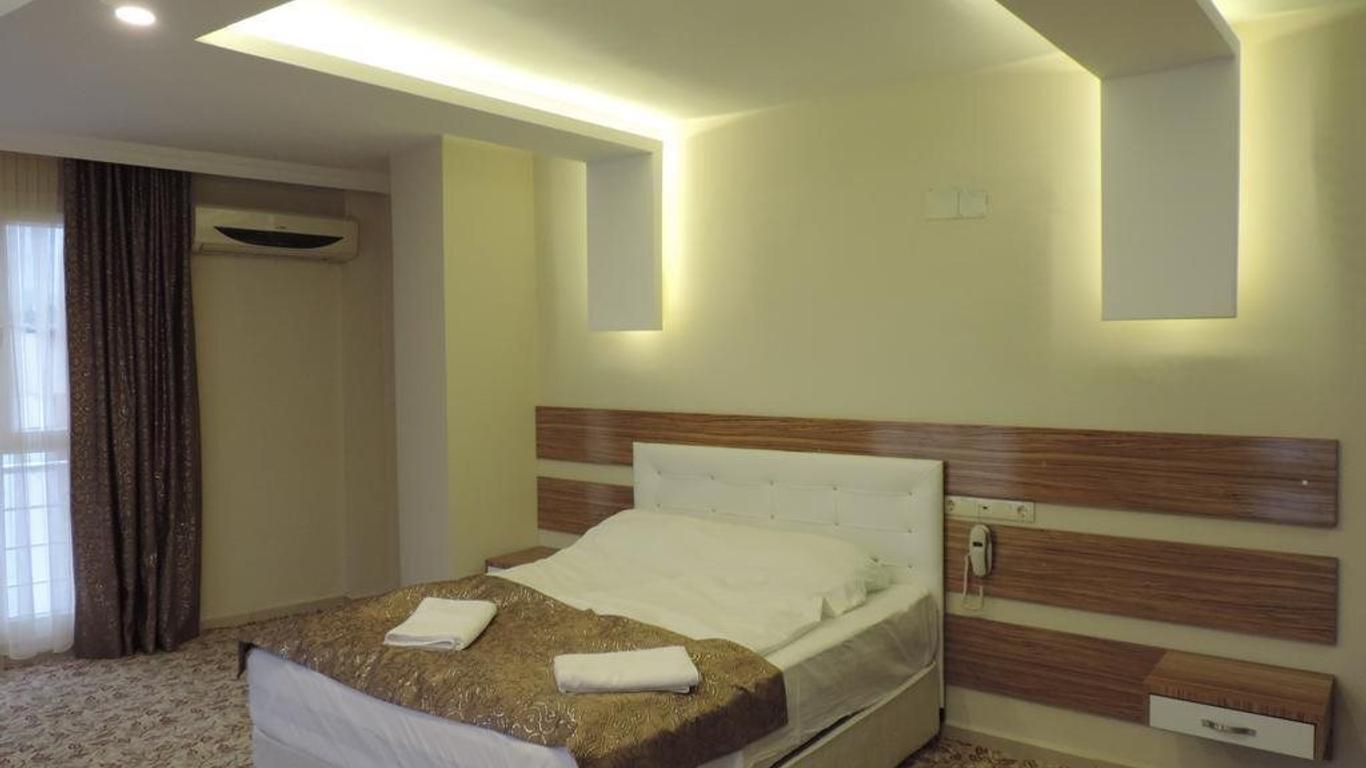 Osmaniye Hanedan Otel