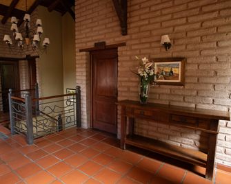 La Casa de la Bodega - Wine Boutique - Cafayate