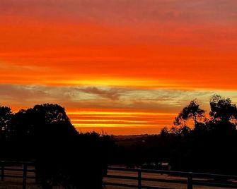 Mount Bold Estate - Luxurious Private Retreat - Kangarilla - Vista del exterior