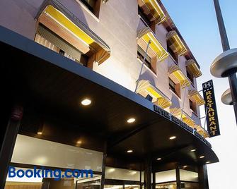Hotel Ciutat de Tarrega - Tàrrega - Edificio