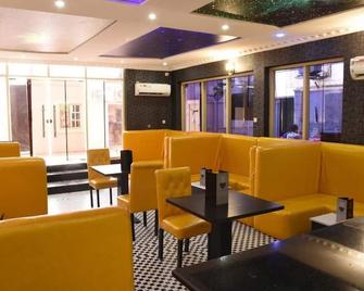 Ambience Hotels Abuja - Maitama - Lounge