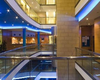 Hotel Rober Palas - Benidorm