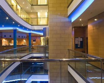 Hotel Rober Palas - בנידורם