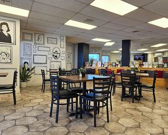 Hotel Maripina - Ciudad Juárez