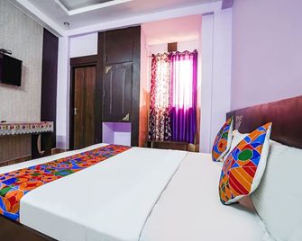 Fabhotel Krishna Heights - Dehradun