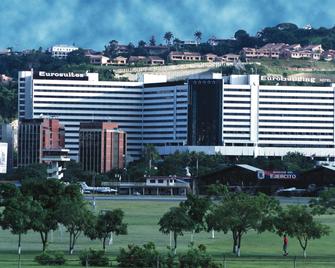 Eurobuilding Hotel And Suites - Caracas - Edifício