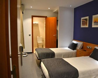 Hostal Apolo - Barcelona - Habitación