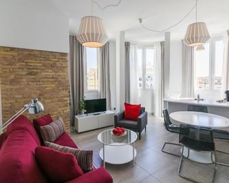 Apartamentos Tendillas - Cordoue - Salon