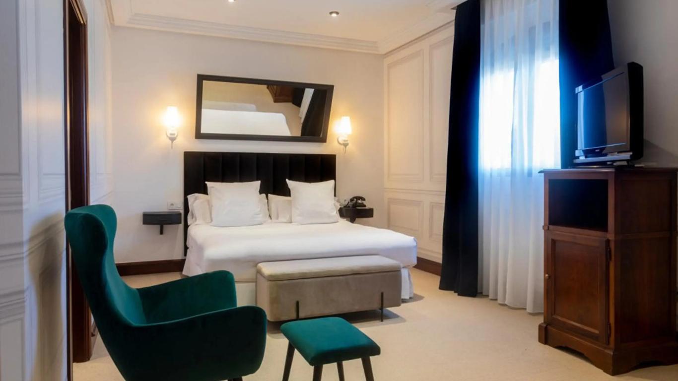 Hotel & Spa Arzuaga