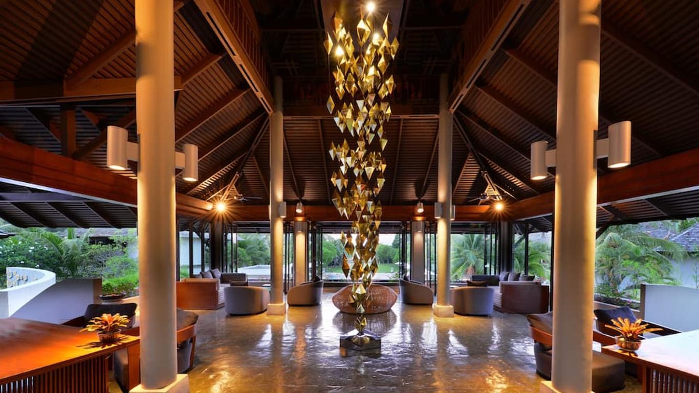 Layana Resort & Spa - Adult Only - Sha Extra Plus