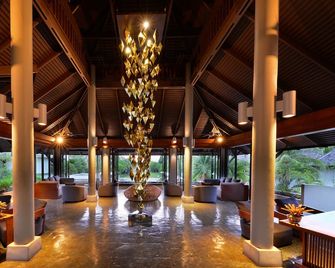 Layana Resort and Spa - Ko Lanta - Lobby