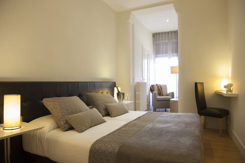 هوستال غويا