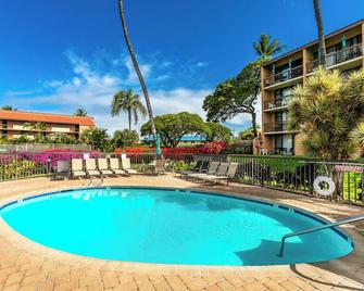 Maui Vista 3111 - Mch - Wailea - Pool