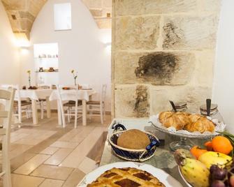 B&B Donnantonietta - Nobile dimora - Minervino di Lecce