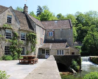 Midford Mill - Bath - Building