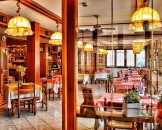 Hotel Villa Augusta - Grado - Restaurant