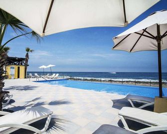 Hotel Arica - Arica - Piscina