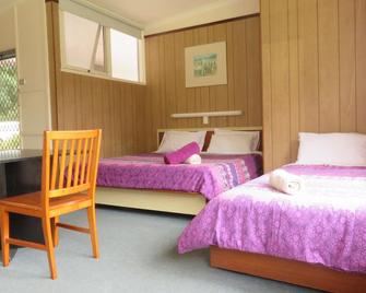 Ecotel Narooma - Kianga - Habitación