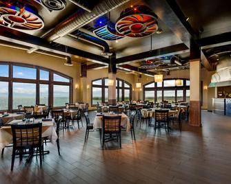 Silver Slipper Casino - Bay Saint Louis - Restaurant