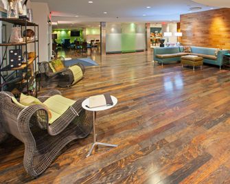 Holiday Inn Express Indianapolis - Fishers By IHG - Fishers - Lobby