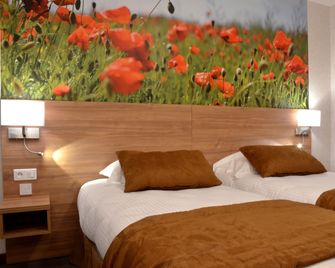 Logis Hôtel - La Chambre d'Amiens - Amiens