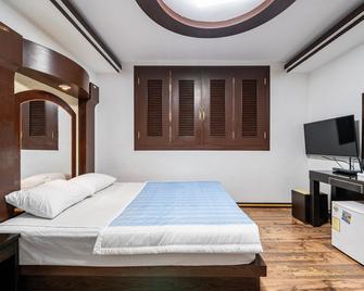Boryeong (Daecheon) Beachtel - Boryeong - Habitación