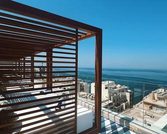 1926 Le Soleil Hotel & Spa - Sliema - Balcone