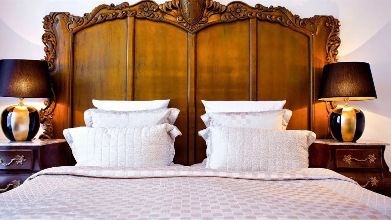 Boulevard Hotel Hamburg